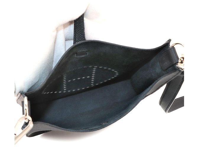 Hermès Hermes Evelyne Sellier 16 TPM Borsa a tracolla - vista 7