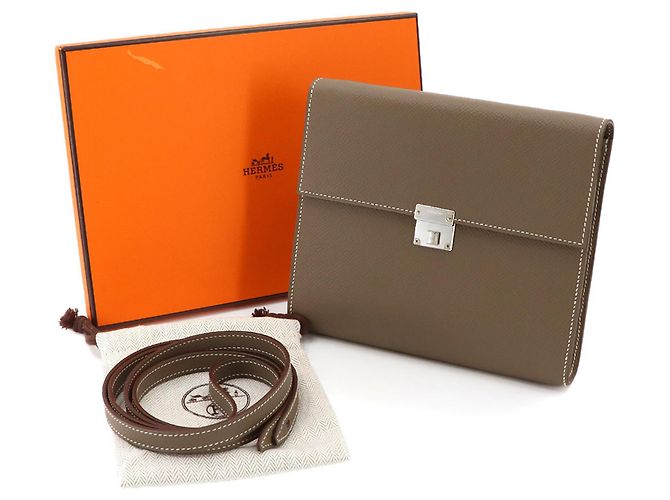 Hermès Hermes Click 16 Schultertasche - Ansicht 2