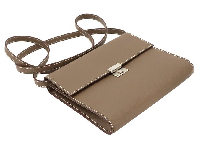 Hermès Hermes Click 16 Schultertasche - Ansicht 5