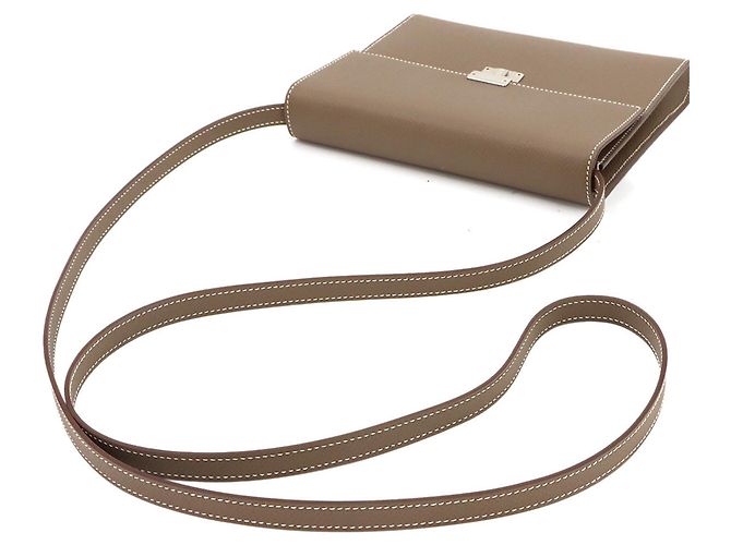 Hermès Hermes Click 16 Schultertasche - Ansicht 6