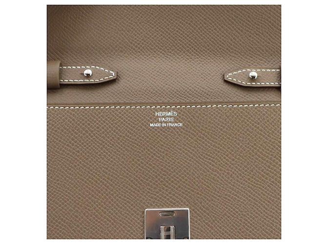 Hermès Hermes Click 16 Schultertasche - Ansicht 8