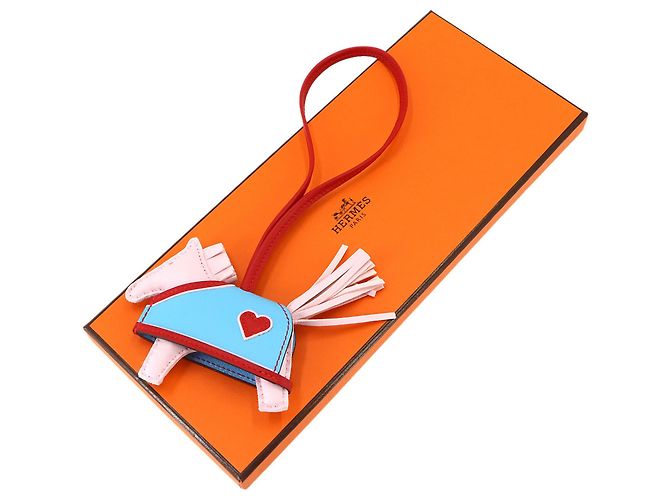 Hermès Hermes Rodeo Pegasus PM Handbag Charm - vista 2