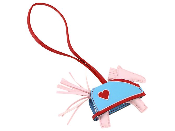 Hermès Hermes Rodeo Pegasus PM Handbag Charm - vista 3