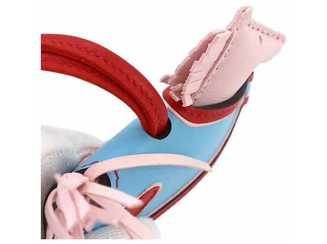 Hermès Hermes Rodeo Pegasus PM Handbag Charm - vista 6