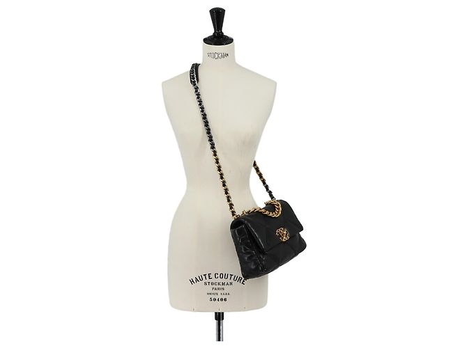 Borsa 2-Way Chanel 19 - vista 10