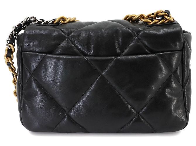 Borsa 2-Way Chanel 19 - vista 3
