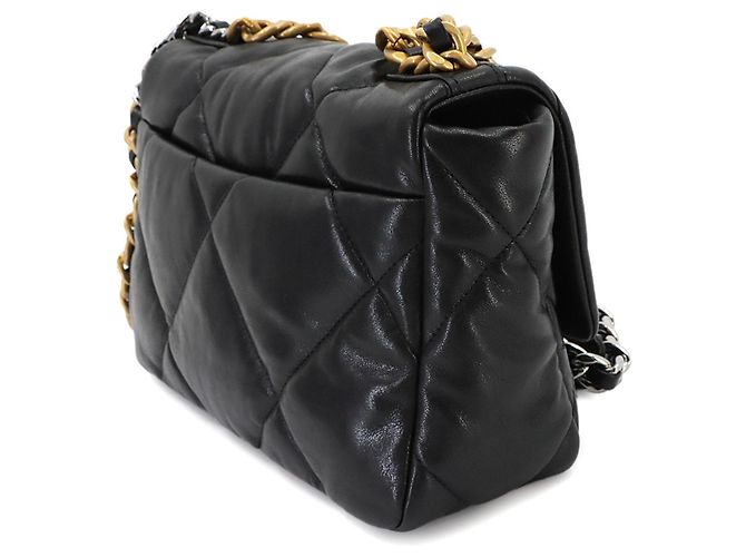 Borsa 2-Way Chanel 19 - vista 4