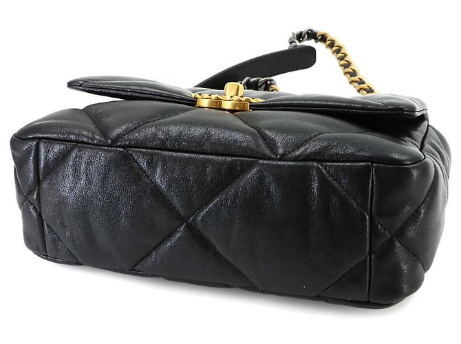Borsa 2-Way Chanel 19 - vista 5