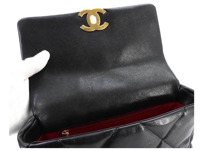 Borsa 2-Way Chanel 19 - vista 7