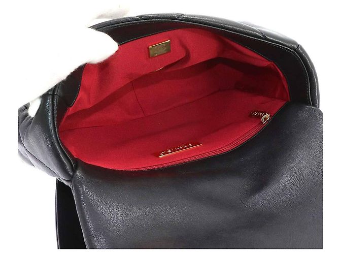 Borsa 2-Way Chanel 19 - vista 8