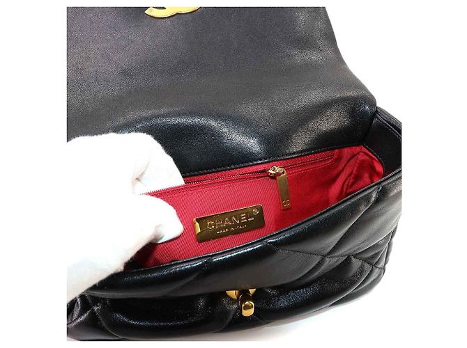 Borsa 2-Way Chanel 19 - vista 9
