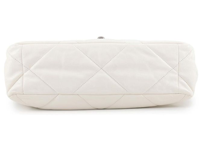 Borsa a tracolla con catena Chanel - vista 3