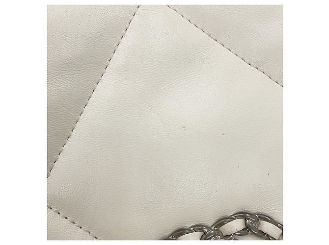 Borsa a tracolla con catena Chanel - vista 7