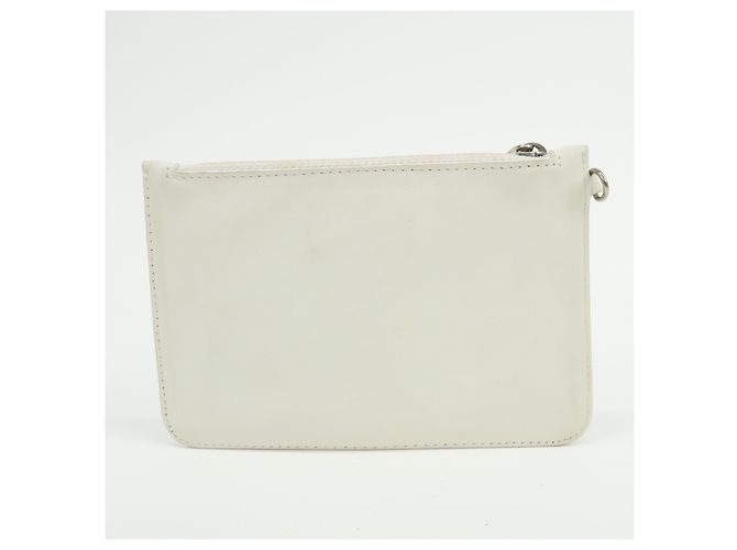 Chanel Timeless Coin Caviar - vista 2