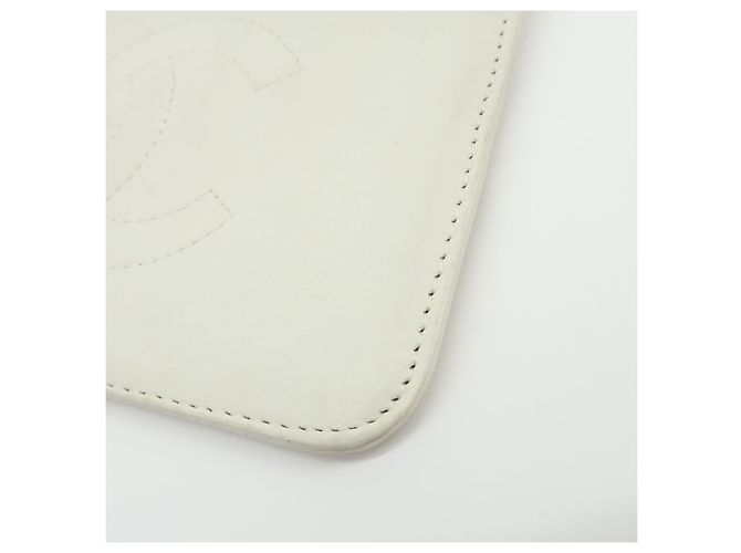 Chanel Timeless Coin Caviar - vista 5