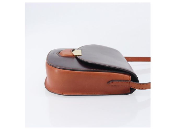 Céline Celine Trotteur Calfskin Small - vista 3