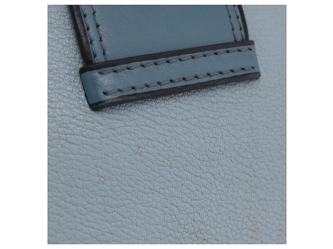 Miu Miu Madras Crystal Buckle Leather Small - vista 7