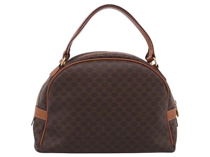 Céline Celine C Macadam Canvas - vista 2