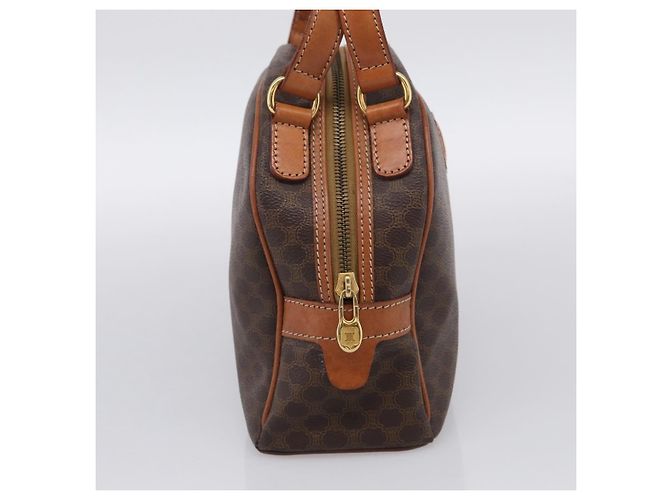 Céline Celine C Macadam Canvas - vista 3