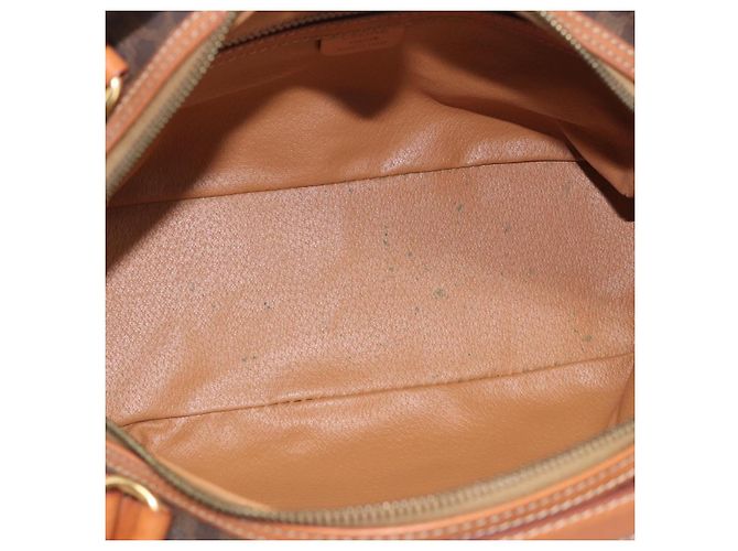 Céline Celine C Macadam Canvas - vista 5