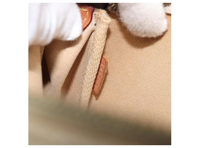 Louis Vuitton Eva Damier medium - Ansicht 6