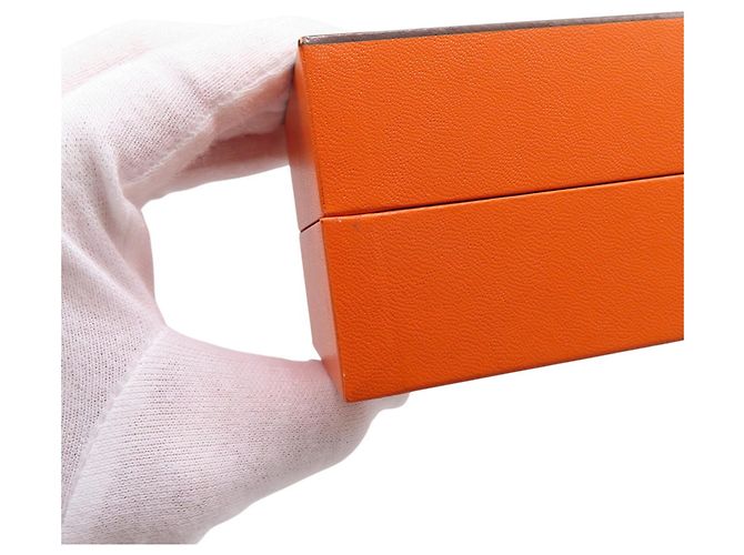 Hermès Anello Hermes Osmose PM Silver Band - vista 7