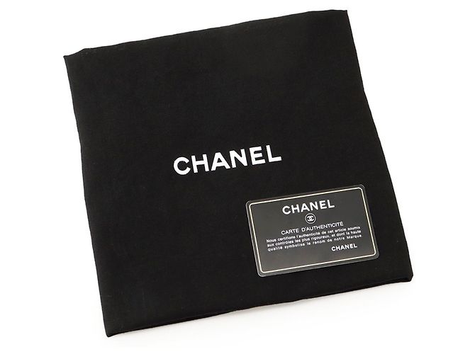 Borsa a tracolla Chanel Boy Coco Mark Chain - vista 19