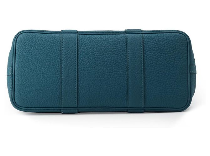 Borsa Hermès Garden TPM Colvert Negonda - vista 3
