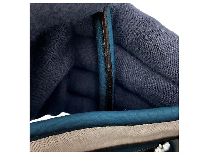 Borsa Hermès Garden TPM Colvert Negonda - vista 8