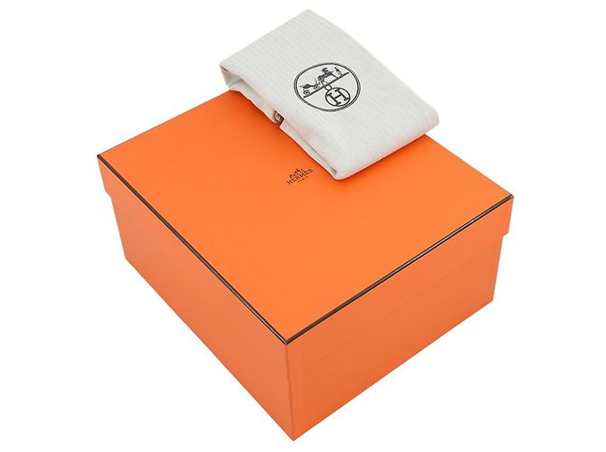 Hermès Borsa Tote Hermes Neo Garden 23 - vista 13