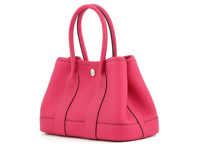 Hermès Borsa Tote Hermes Neo Garden 23 - vista 2