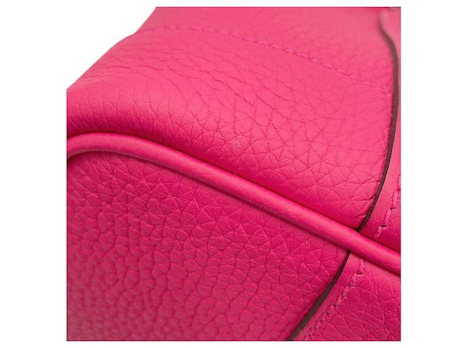 Hermès Borsa Tote Hermes Neo Garden 23 - vista 6