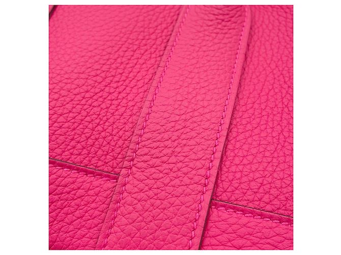Hermès Borsa Tote Hermes Neo Garden 23 - vista 7