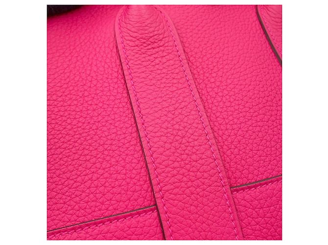 Hermès Borsa Tote Hermes Neo Garden 23 - vista 8
