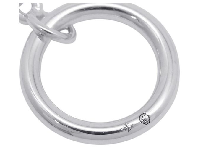 Chaîne d'ancre Hermès Bracciale Hermes Chaine d'Ancre Farandole - vista 10