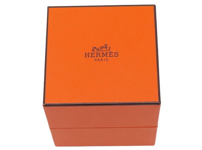 Chaîne d'ancre Hermès Bracciale Hermes Chaine d'Ancre Farandole - vista 11