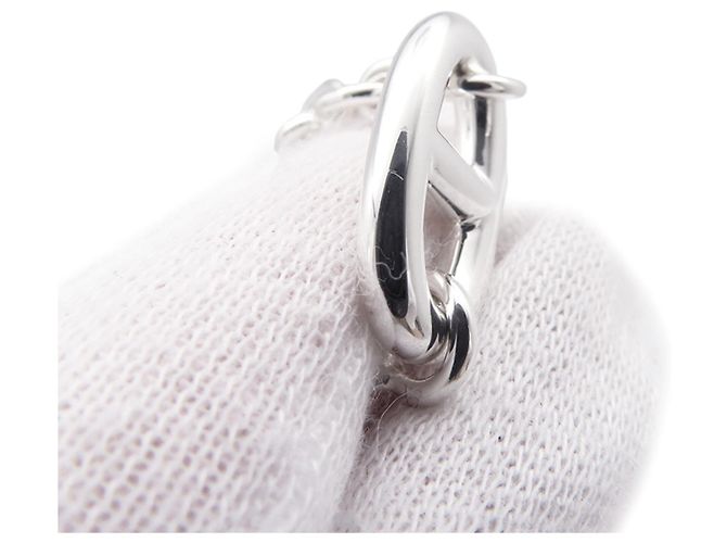 Chaîne d'ancre Hermès Bracciale Hermes Chaine d'Ancre Farandole - vista 7