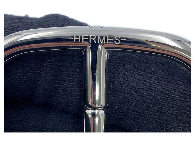 Chaîne d'ancre Hermès Portachiavi Hermes Chaine d'Ancre - vista 8
