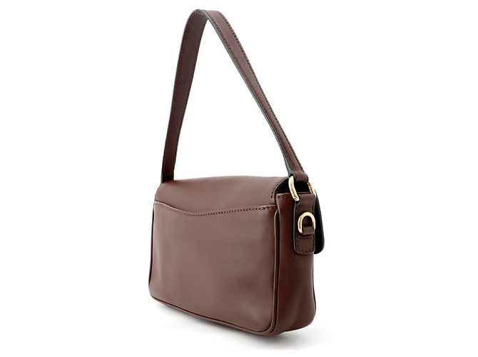 Borsa a mano Miu Miu Benny in pelle - vista 2