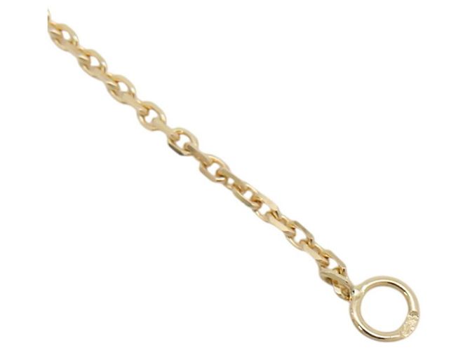 Collana Pendente Alhambra Van Cleef & Arpels - vista 11