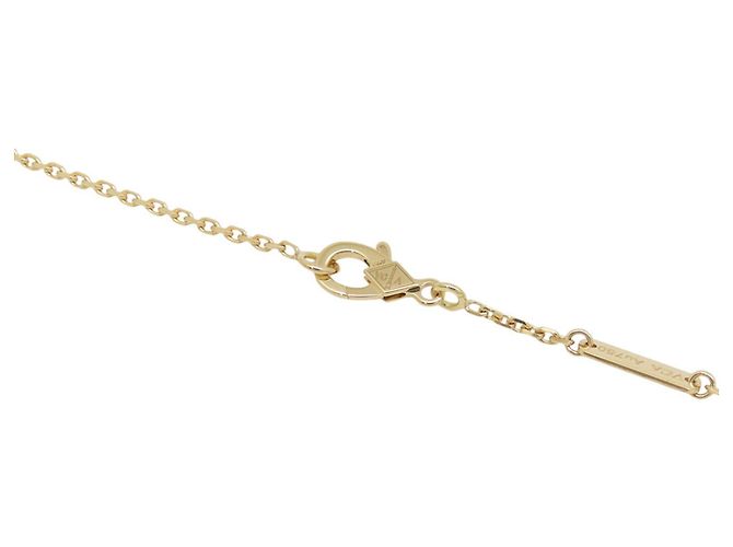 Collana Pendente Alhambra Van Cleef & Arpels - vista 4