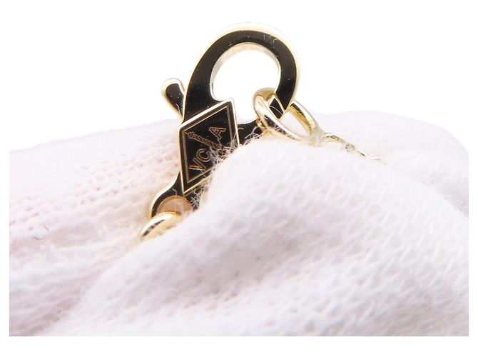 Collana Pendente Alhambra Van Cleef & Arpels - vista 6