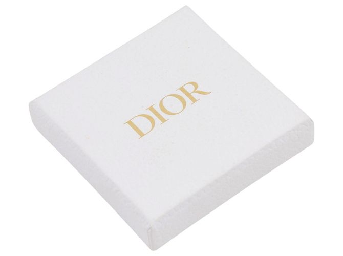 Spilla con strass Christian Dior - vista 8