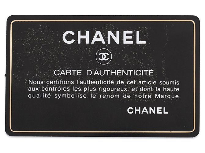 Borsa a tracolla Chanel Mini Matelassé - vista 17