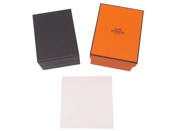 Hermès Collana Hermes Amulette Kelly Cadena - vista 10