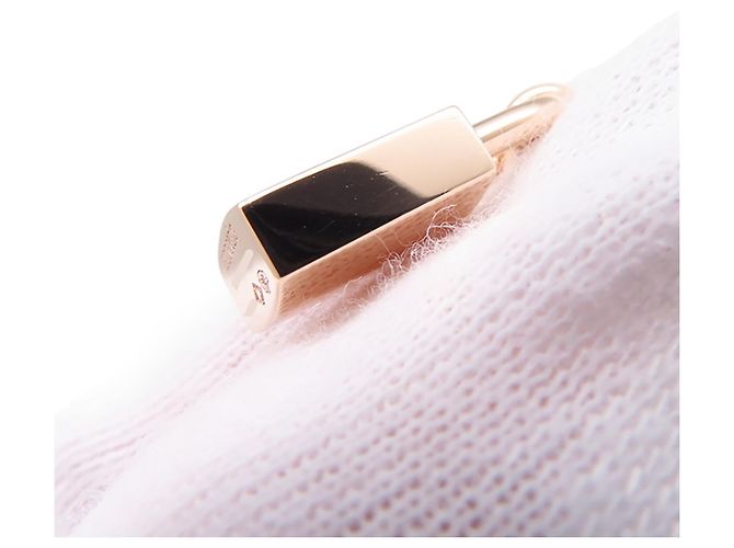 Hermès Collana Hermes Amulette Kelly Cadena - vista 5