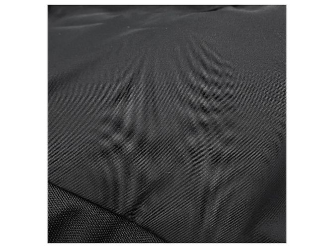 Borsa a mano nera Yves Saint Laurent - vista 11
