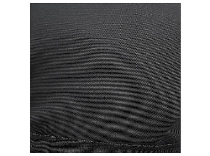 Borsa a mano nera Yves Saint Laurent - vista 13