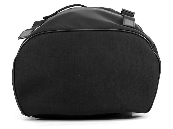 Borsa a mano nera Yves Saint Laurent - vista 3