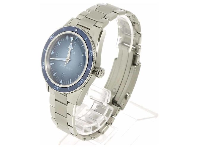 Orologio da uomo Omega Seamaster 300 Master Chronometer - vista 3